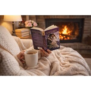 Lot of 10 Historical Romance Paperbacks Random Mix of Books